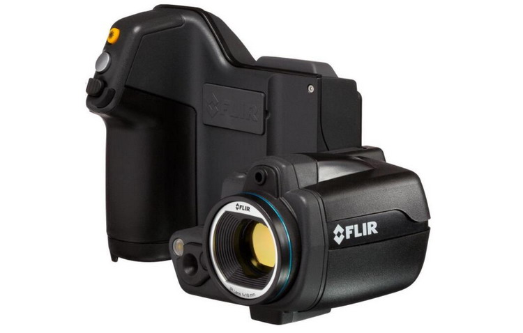 FLIR T840红外热像仪