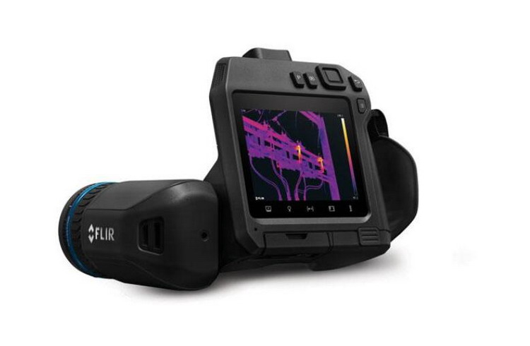 FLIR T840红外热像仪