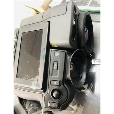 FLIR T1040红外热像仪