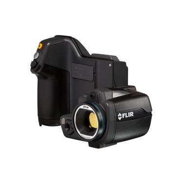 FLIR T840红外热像仪