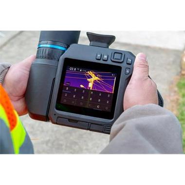 FLIR T840红外热像仪