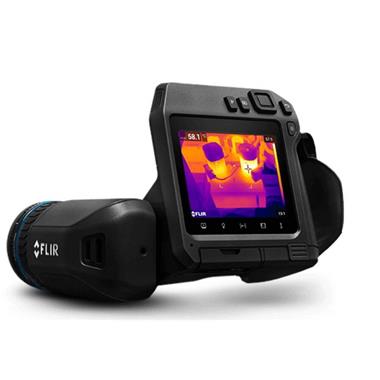 FLIR T840红外热像仪