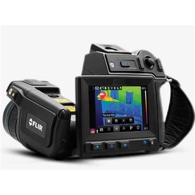 FLIR T660红外热像仪