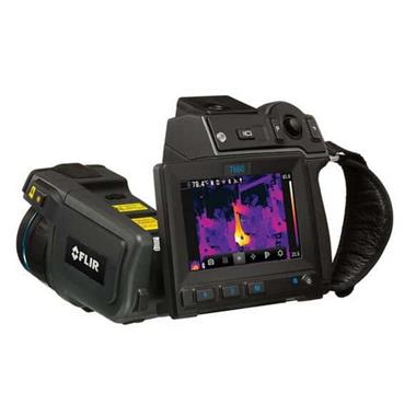 FLIR T660红外热像仪