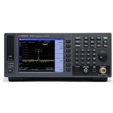 keysight N9320B 射频频谱分析仪（BSA）