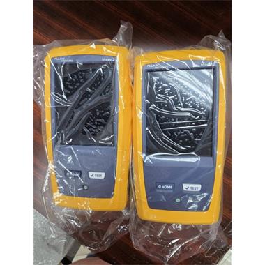 福禄克DSX2-8000二代全新Versiv平台销售