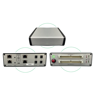 Cable HarnessTester AHT-128（PRODUCT FEATURES&SPECIFICATIONS）